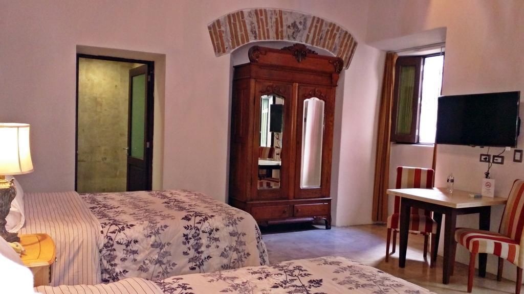 Hotel Real Santander Πουέμπλα Εξωτερικό φωτογραφία