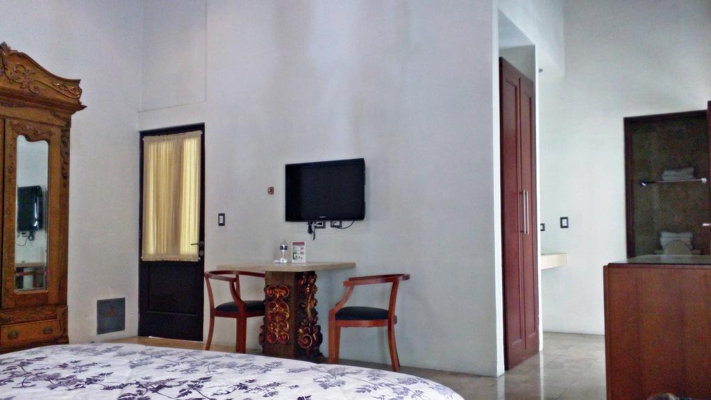 Hotel Real Santander Πουέμπλα Εξωτερικό φωτογραφία