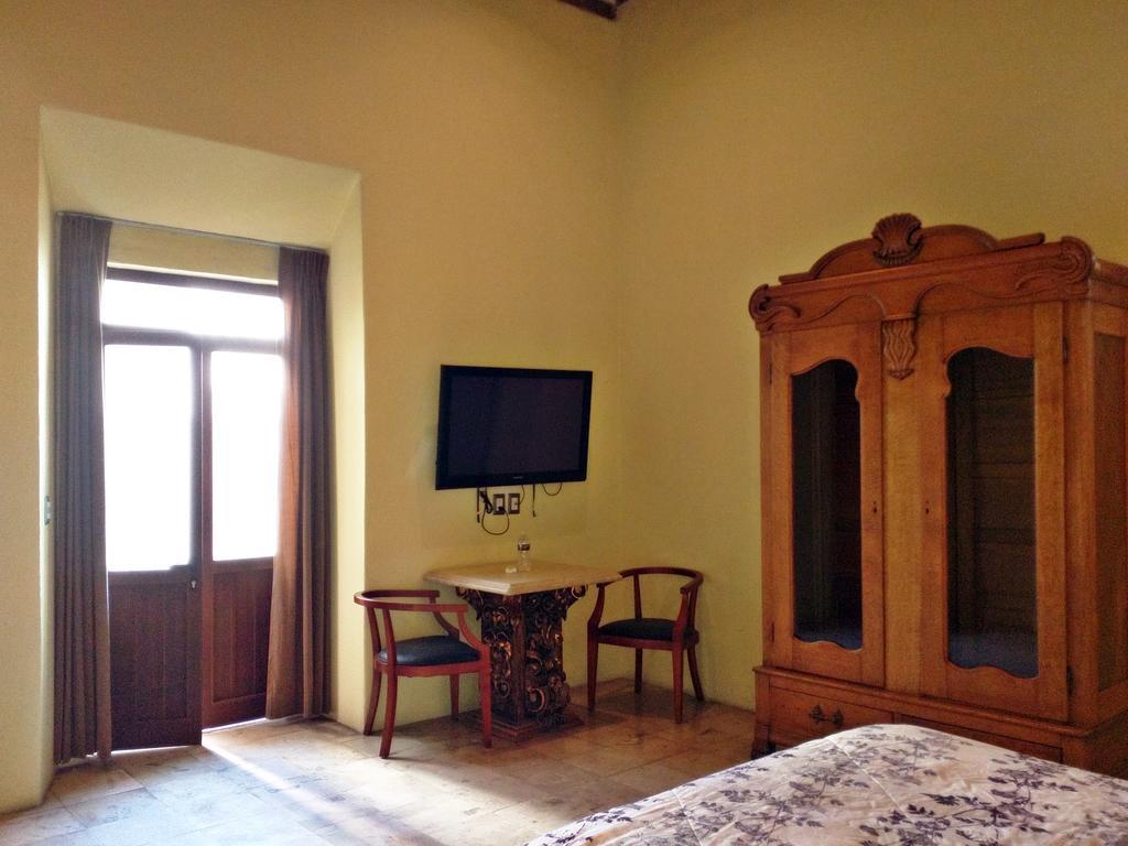 Hotel Real Santander Πουέμπλα Εξωτερικό φωτογραφία