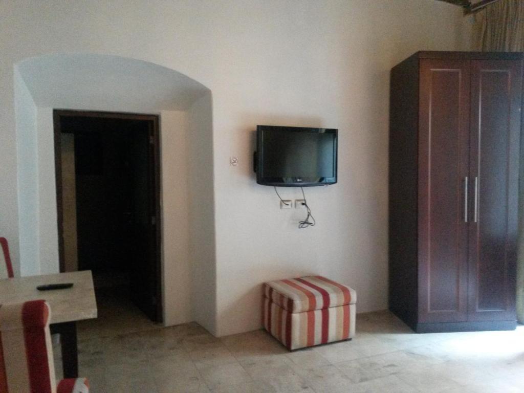 Hotel Real Santander Πουέμπλα Δωμάτιο φωτογραφία