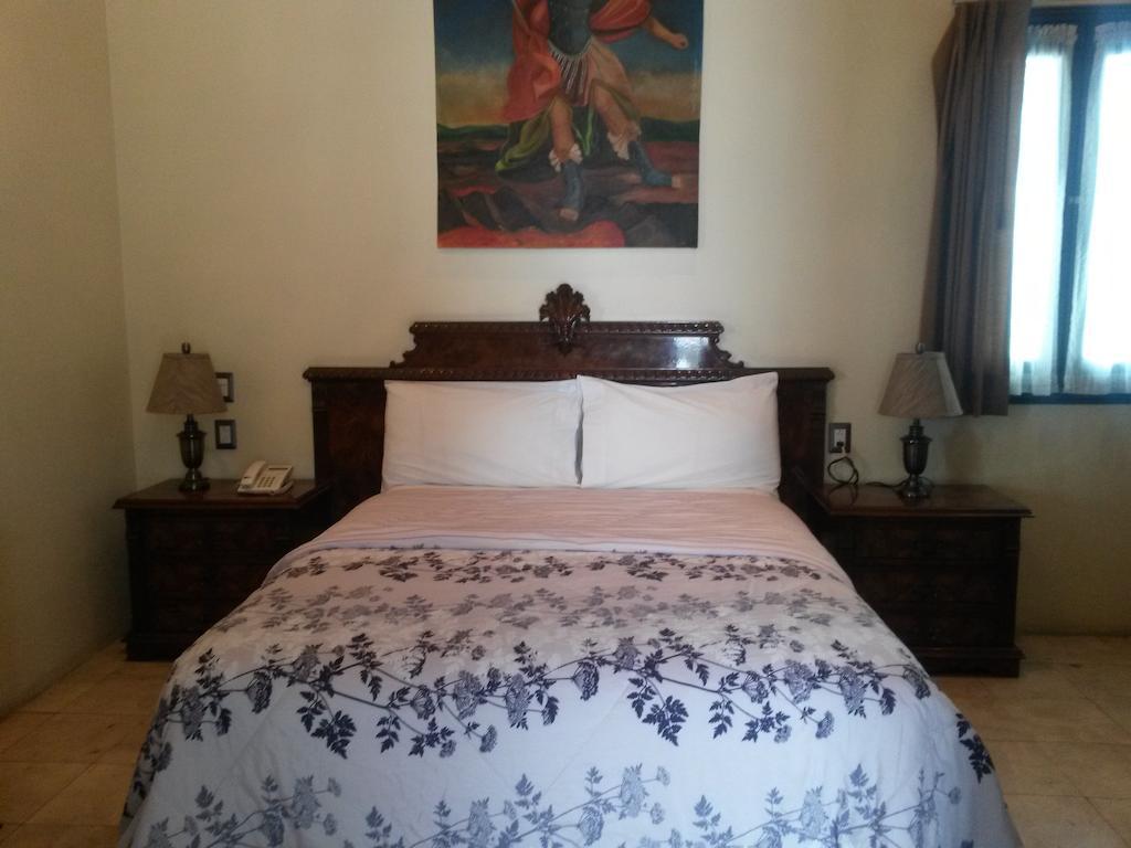 Hotel Real Santander Πουέμπλα Εξωτερικό φωτογραφία